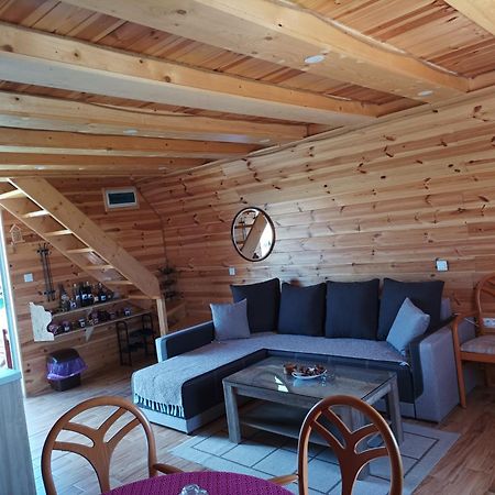 Apartman Jegdic-Zabljak Esterno foto
