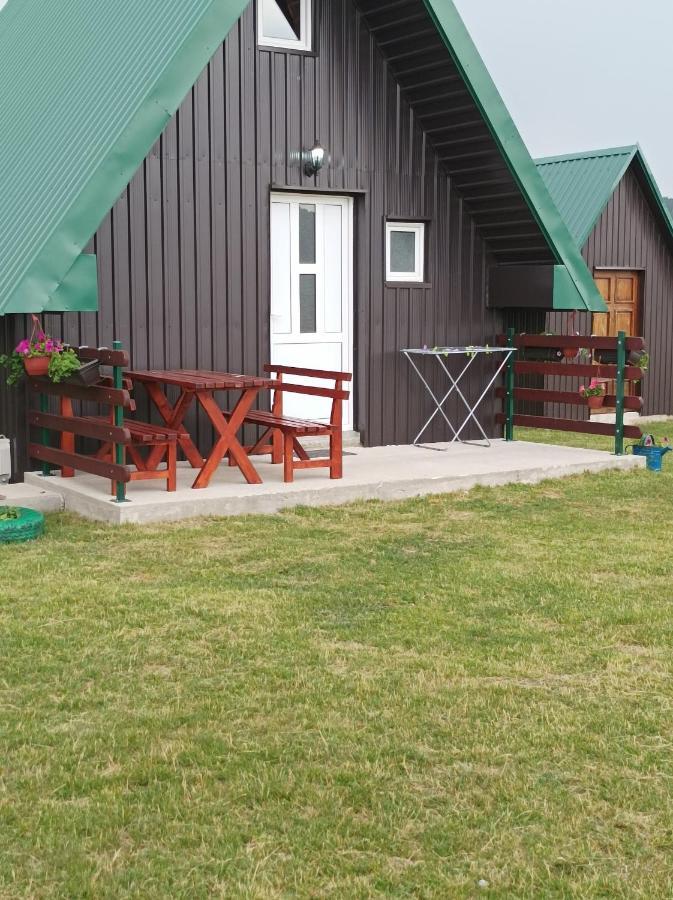 Apartman Jegdic-Zabljak Esterno foto