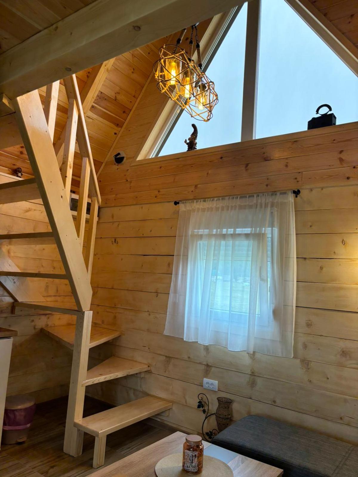 Apartman Jegdic-Zabljak Esterno foto