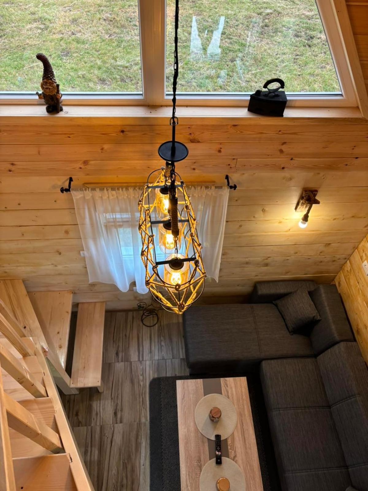 Apartman Jegdic-Zabljak Esterno foto