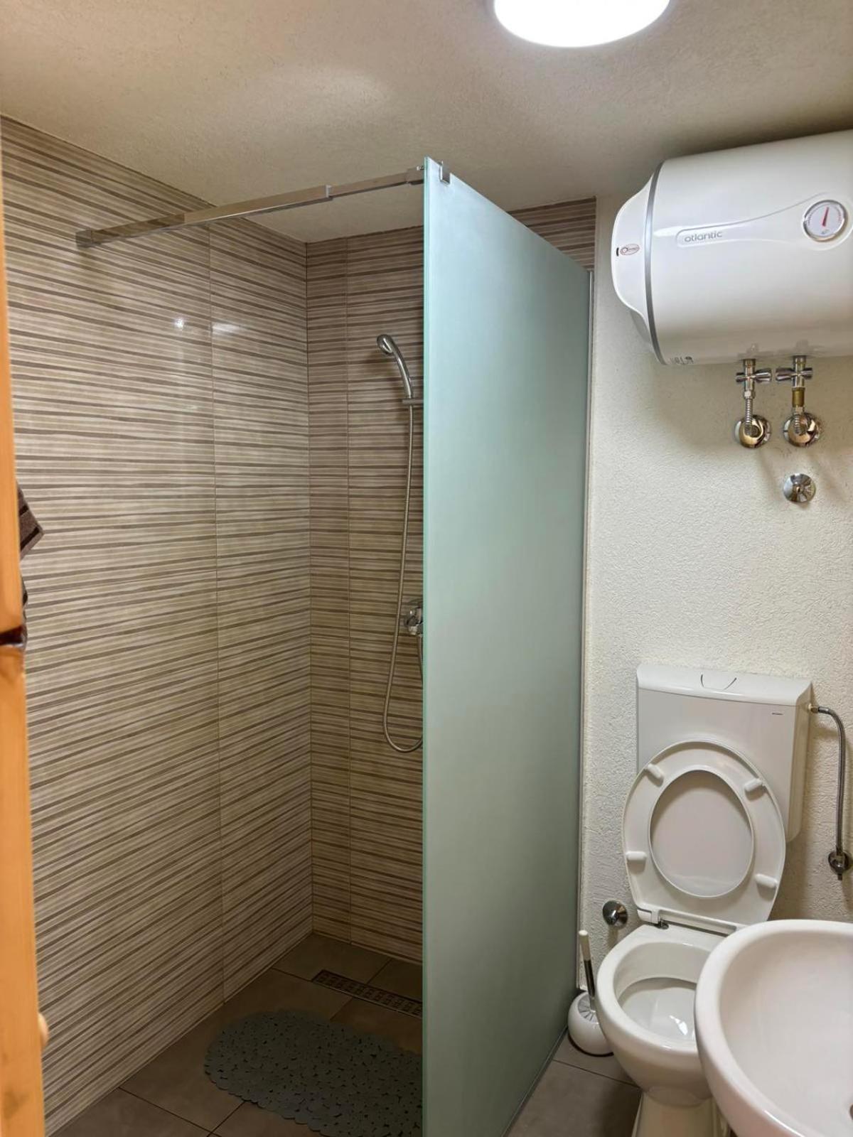 Apartman Jegdic-Zabljak Esterno foto