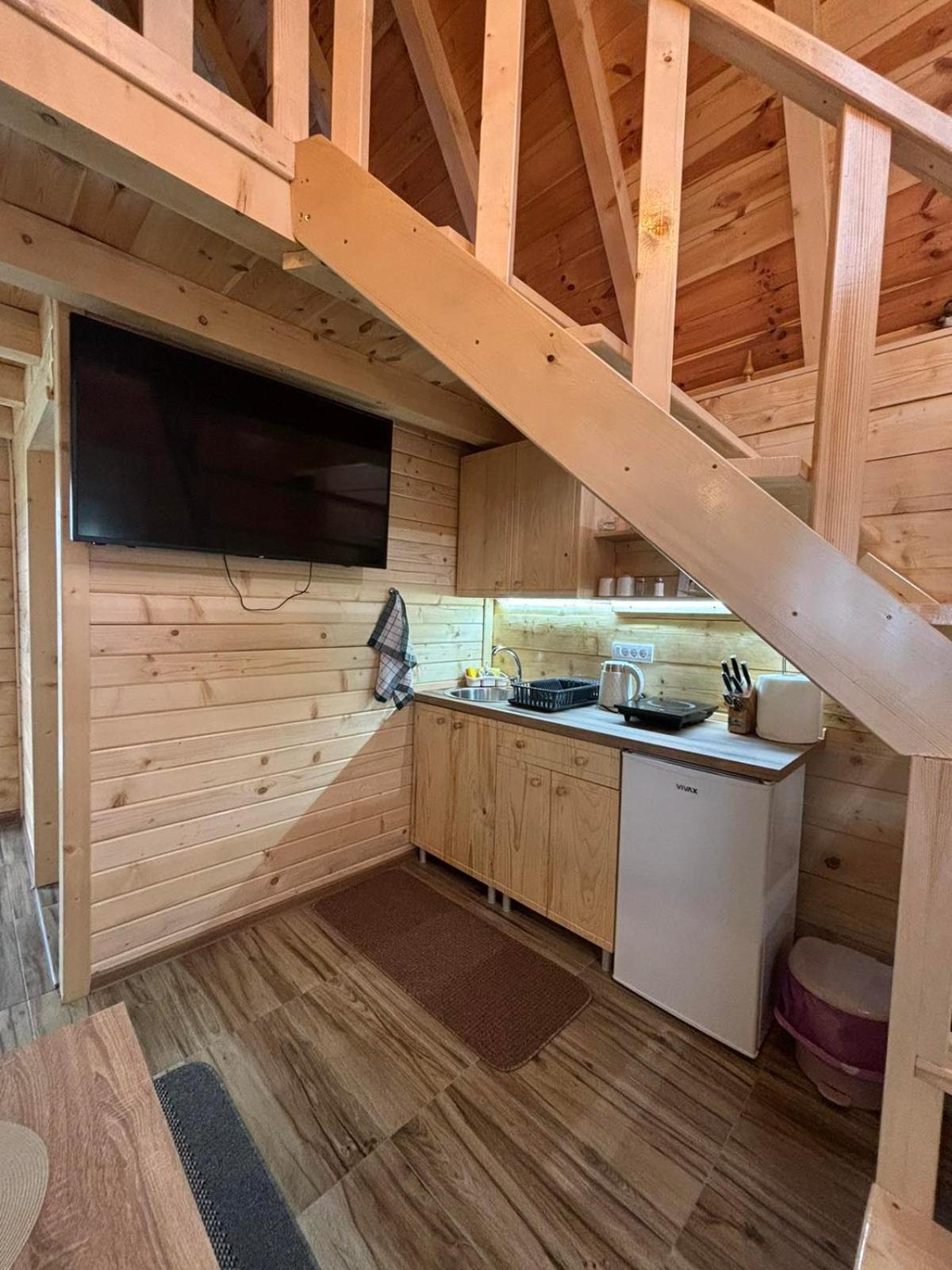 Apartman Jegdic-Zabljak Esterno foto