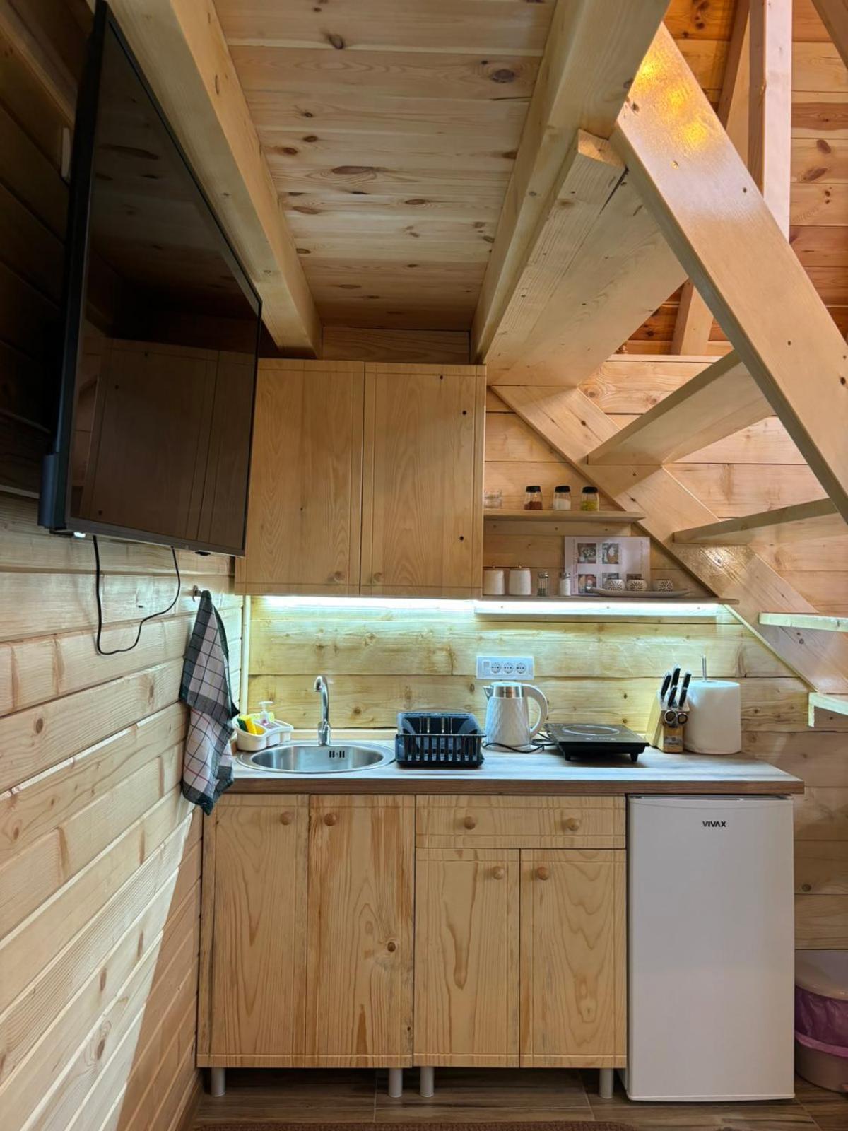 Apartman Jegdic-Zabljak Esterno foto